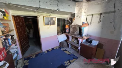 Casa en venta en Calle Ezki Kalea, Abetxuko (Vitoria - Gasteiz) de 260.000 €