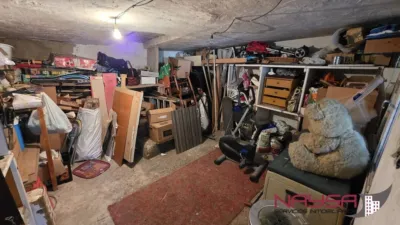 Casa en venta en Calle Ezki Kalea, Abetxuko (Vitoria - Gasteiz) de 260.000 €
