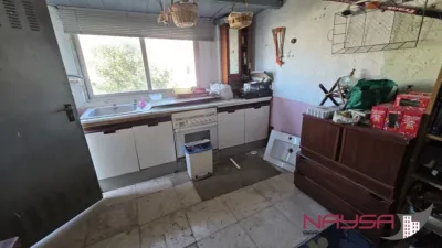 Casa en venta en Calle Ezki Kalea, Abetxuko (Vitoria - Gasteiz) de 260.000 €