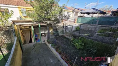 Casa en venta en Calle Ezki Kalea, Abetxuko (Vitoria - Gasteiz) de 260.000 €