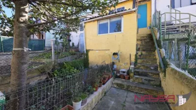 Casa en venta en Calle Ezki Kalea, Abetxuko (Vitoria - Gasteiz) de 260.000 €