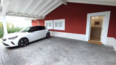 House in Elordigane photo 14