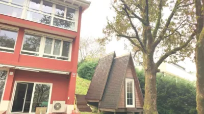 House in Elordigane photo 52