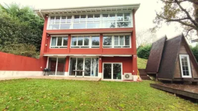 House in Elordigane photo 53