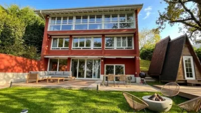 House in Elordigane photo 54