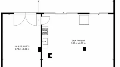 House in Elordigane photo 62