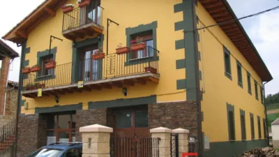 Casa en Bajauri photo 5