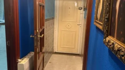 Terraced house in Herrera de Pisuerga photo 2