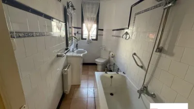 Apartment in the Centre photo 10