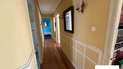 Apartment in the Centre photo 18