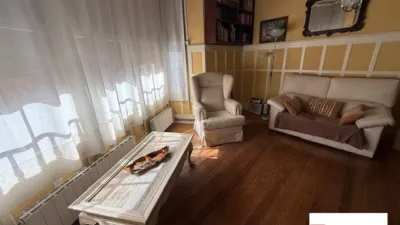 Apartment in the Centre photo 3