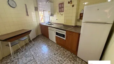 Apartment in the Centre photo 6