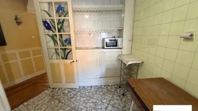 Apartment in the Centre photo 8