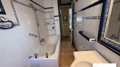 Apartment in the Centre photo 9