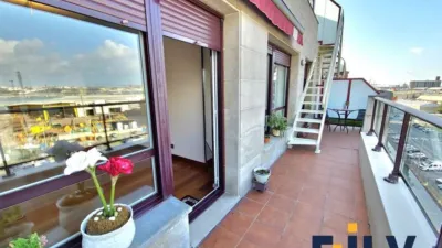 Penthouse in Capitán Mendizabal- Itsasalde photo 10