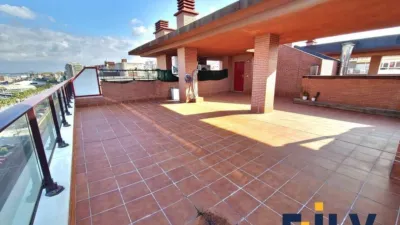 Penthouse in Capitán Mendizabal- Itsasalde photo 12