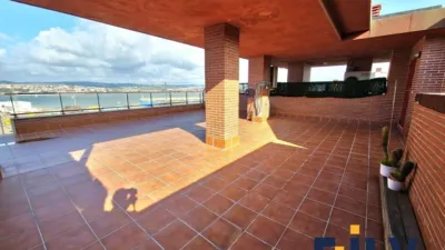 Penthouse in Capitán Mendizabal- Itsasalde photo 13