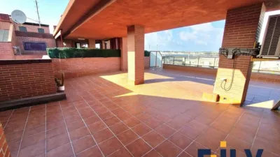 Penthouse in Capitán Mendizabal- Itsasalde photo 14