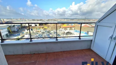 Penthouse in Capitán Mendizabal- Itsasalde photo 17