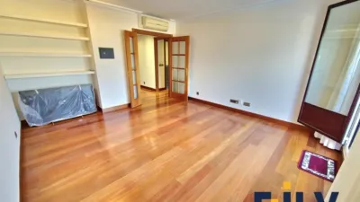 Penthouse in Capitán Mendizabal- Itsasalde photo 18