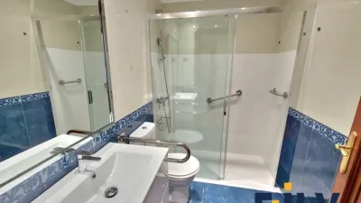 Penthouse in Capitán Mendizabal- Itsasalde photo 20