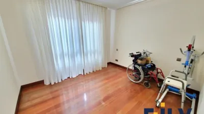 Penthouse in Capitán Mendizabal- Itsasalde photo 21