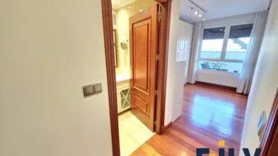 Penthouse in Capitán Mendizabal- Itsasalde photo 23