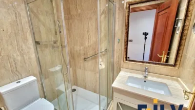 Penthouse in Capitán Mendizabal- Itsasalde photo 24