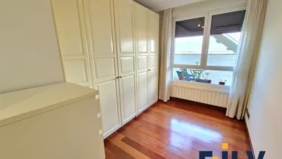 Penthouse in Capitán Mendizabal- Itsasalde photo 25