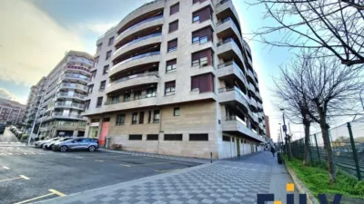 Penthouse in Capitán Mendizabal- Itsasalde photo 26