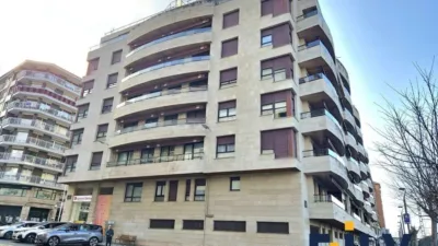 Penthouse in Capitán Mendizabal- Itsasalde photo 27