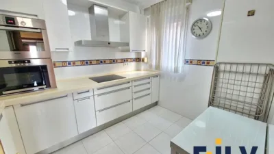 Penthouse in Capitán Mendizabal- Itsasalde photo 2