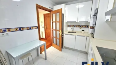 Penthouse in Capitán Mendizabal- Itsasalde photo 3