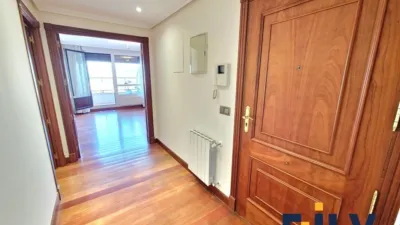 Penthouse in Capitán Mendizabal- Itsasalde photo 4