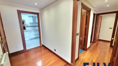 Penthouse in Capitán Mendizabal- Itsasalde photo 5