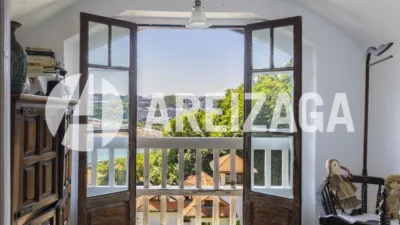 Casa en venta en Itsasargiko Pasealekua, 29, Antiguo Ondarreta (San Sebastián - Donostia) de 3.700.000 €