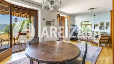 Casa en venta en Itsasargiko Pasealekua, 29, Antiguo Ondarreta (San Sebastián - Donostia) de 3.700.000 €
