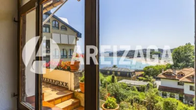 Casa en venta en Itsasargiko Pasealekua, 29, Antiguo Ondarreta (San Sebastián - Donostia) de 3.700.000 €