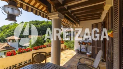Casa en venta en Itsasargiko Pasealekua, 29, Antiguo Ondarreta (San Sebastián - Donostia) de 3.700.000 €