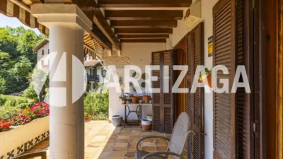 Casa en venta en Itsasargiko Pasealekua, 29, Antiguo Ondarreta (San Sebastián - Donostia) de 3.700.000 €