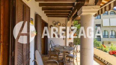 Casa en venta en Itsasargiko Pasealekua, 29, Antiguo Ondarreta (San Sebastián - Donostia) de 3.700.000 €