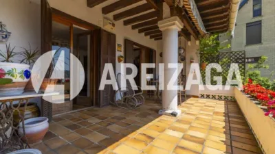 Casa en venta en Itsasargiko Pasealekua, 29, Antiguo Ondarreta (San Sebastián - Donostia) de 3.700.000 €