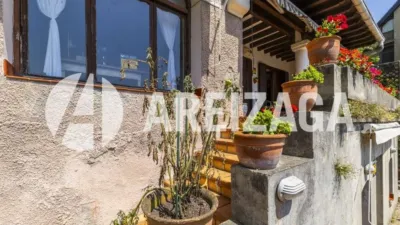 Casa en venta en Itsasargiko Pasealekua, 29, Antiguo Ondarreta (San Sebastián - Donostia) de 3.700.000 €