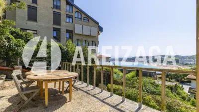 Casa en venta en Itsasargiko Pasealekua, 29, Antiguo Ondarreta (San Sebastián - Donostia) de 3.700.000 €