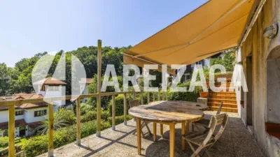 Casa en venta en Itsasargiko Pasealekua, 29, Antiguo Ondarreta (San Sebastián - Donostia) de 3.700.000 €