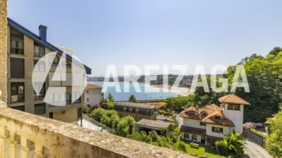 Casa en venta en Itsasargiko Pasealekua, 29, Antiguo Ondarreta (San Sebastián - Donostia) de 3.700.000 €