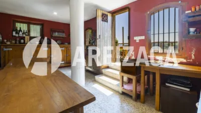 Casa en venta en Itsasargiko Pasealekua, 29, Antiguo Ondarreta (San Sebastián - Donostia) de 3.700.000 €