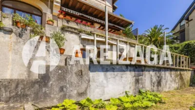 Casa en venta en Itsasargiko Pasealekua, 29, Antiguo Ondarreta (San Sebastián - Donostia) de 3.700.000 €