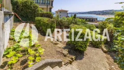 Casa en venta en Itsasargiko Pasealekua, 29, Antiguo Ondarreta (San Sebastián - Donostia) de 3.700.000 €