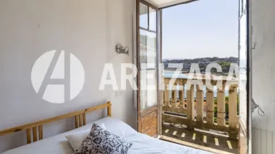 Casa en venta en Itsasargiko Pasealekua, 29, Antiguo Ondarreta (San Sebastián - Donostia) de 3.700.000 €